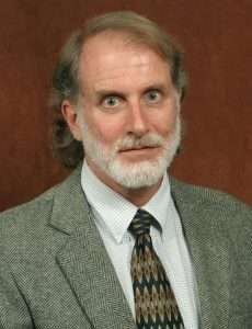 Portrait of Randall G. Holcombe